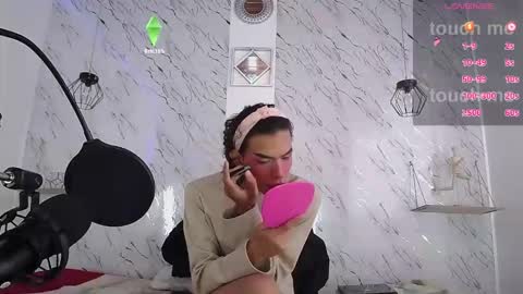 andy online show from March 5, 2026, 2:24 pm