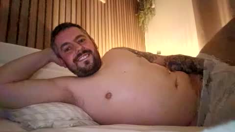 andyh344 online show from February 28, 2025, 12:43 am