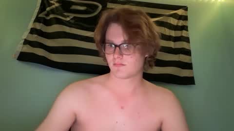 Andy online show from February 18, 2026, 3:24 am