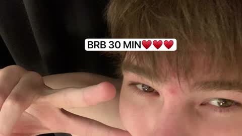 Mandy and Andy online show from January 16, 2026, 7:07 pm