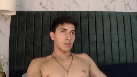 Andy Joy  online show from January 19, 2025, 2:49 pm