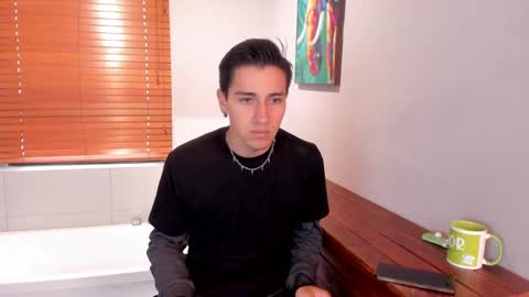 Andy Joy  online show from January 20, 2025, 2:57 pm