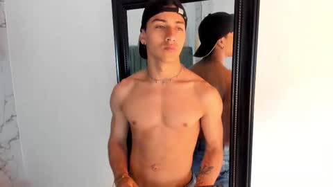 Andy Joy  online show from February 27, 2025, 10:15 am