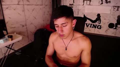 Andy Joy  online show from March 10, 2025, 1:21 pm