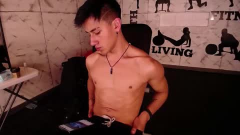 Andy Joy  online show from March 10, 2025, 4:25 pm