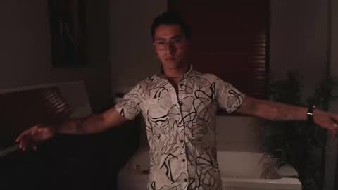 Andy Joy  online show from November 17, 2025, 11:27 am