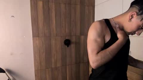 Andy Joy  online show from February 23, 2026, 12:09 am