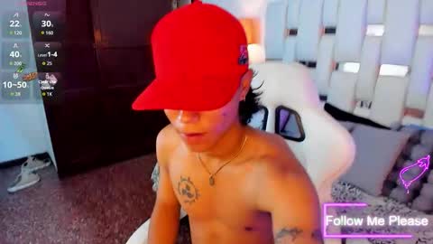 Andy Kings online show from March 13, 2026, 4:52 am