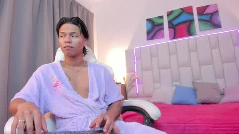 Andy Kings online show from April 1, 2026, 3:18 am