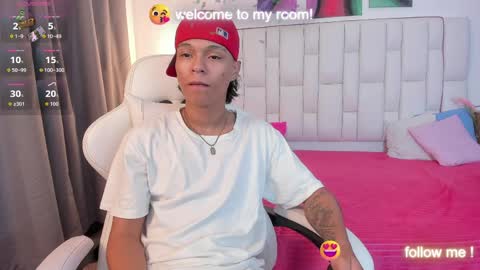 Andy Kings online show from April 2, 2026, 3:48 am