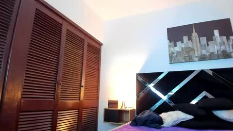 Andy Kings online show from May 26, 2026, 3:13 am