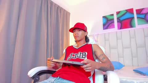 Andy Kings online show from May 29, 2026, 3:04 am