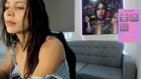 Andrea online show from January 6, 2026, 8:01 pm