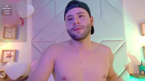 Andy online show from February 22, 2026, 5:22 pm