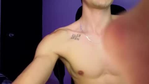 Andy online show from November 19, 2025, 3:39 am