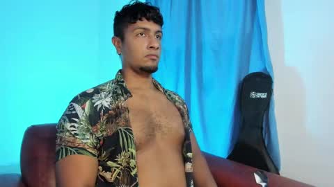 andylemonda online show from January 28, 2025, 2:31 pm