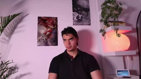 Snapshot of andypalmerr chatting on April 24, 2026, 4:59 am andypalmerr online show from April 24, 2026, 4:59 am