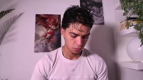 Snapshot of andypalmerr chatting on May 4, 2026, 11:06 am andypalmerr online show from May 4, 2026, 11:06 am