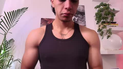 Snapshot of andypalmerr chatting on May 9, 2026, 1:38 pm andypalmerr online show from May 9, 2026, 1:38 pm