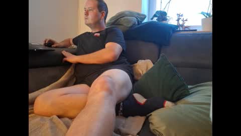 ShortyfromS online show from December 16, 2024, 8:52 am