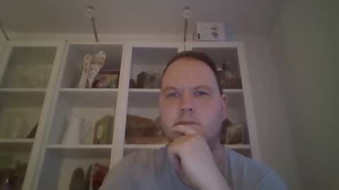 ShortyfromS online show from January 13, 2025, 7:11 am