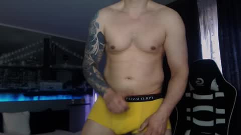 Snapshot of andysoul340 chatting on March 8, 2025, 4:56 am Magic Andy online show from March 8, 2025, 4:56 am