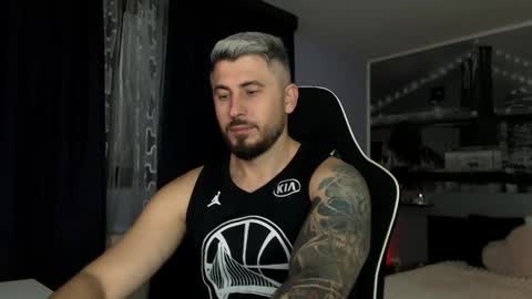 Magic Andy online show from January 11, 2026, 12:48 am