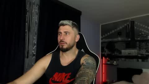 Magic Andy online show from January 18, 2026, 12:36 am