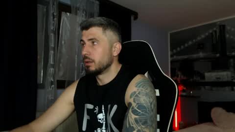 Magic Andy online show from April 7, 2026, 1:39 am