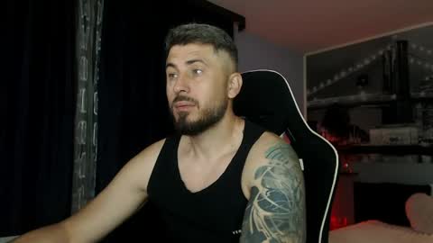 Magic Andy online show from June 9, 2026, 1:28 am