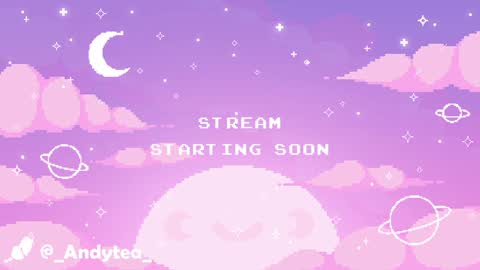 Snapshot of andytea chatting on December 30, 2024, 11:48 am Andy online show from December 30, 2024, 11:48 am