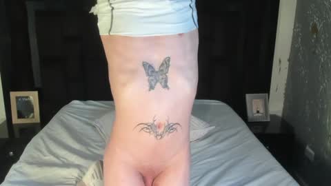 Andy online show from January 19, 2025, 11:43 pm