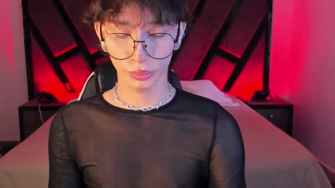 Andy online show from February 20, 2026, 9:48 pm