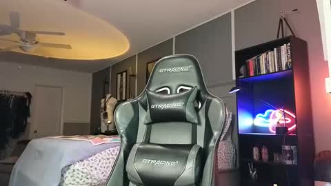 Andy Briars online show from February 22, 2025, 11:46 pm