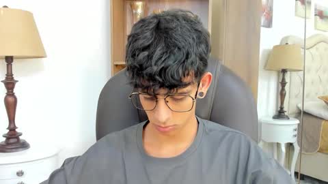 andyxibrat online show from June 6, 2026, 6:56 pm