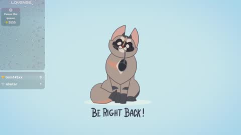 Andy  online show from February 15, 2025, 5:39 pm