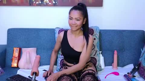 Anell online show from February 21, 2025, 3:34 am