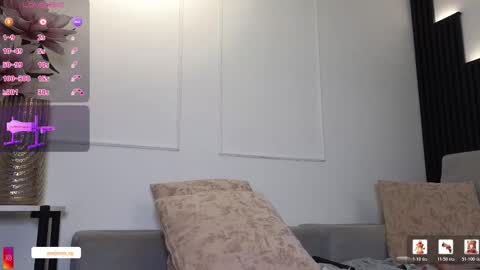 Anell online show from March 23, 2026, 7:40 pm