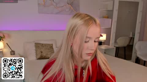 Anelly online show from April 13, 2026, 9:15 am