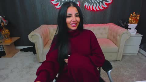 Anne online show from February 8, 2025, 2:27 pm