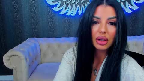 Anne online show from March 7, 2025, 7:05 pm