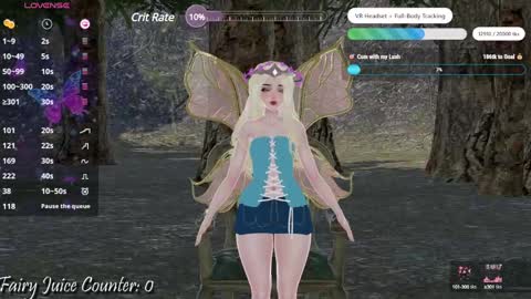 Snapshot of anenyaqueen chatting on February 1, 2025, 4:14 am Anenya online show from February 1, 2025, 4:14 am