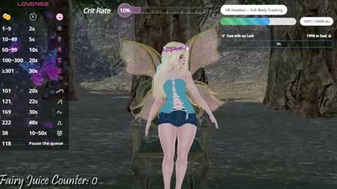 Snapshot of anenyaqueen chatting on February 3, 2025, 4:14 am Anenya online show from February 3, 2025, 4:14 am