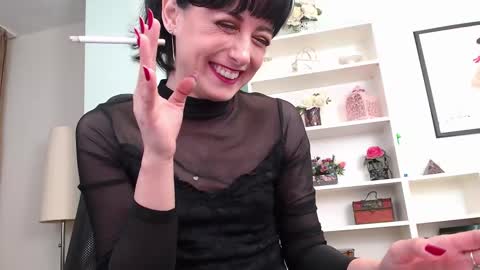 Anes online show from February 13, 2025, 10:54 pm