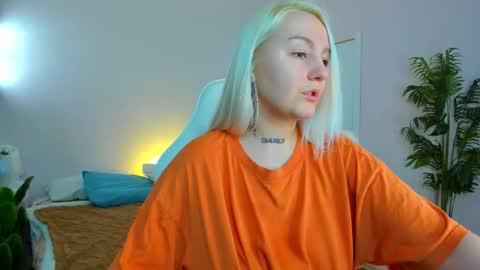 Anet Dream online show from February 24, 2026, 5:22 pm