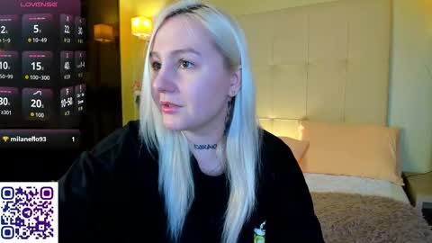 Anet Dream online show from March 21, 2026, 5:38 pm