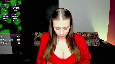 Aneta online show from December 7, 2024, 10:01 am