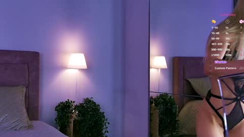 Anna online show from January 1, 2025, 11:27 am