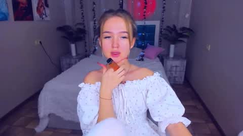 Anfisa online show from February 16, 2025, 6:21 pm