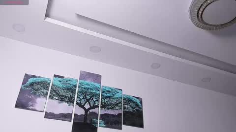 Angel online show from March 2, 2025, 12:09 am